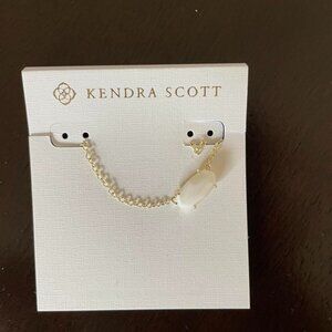 Kendra scott necklace